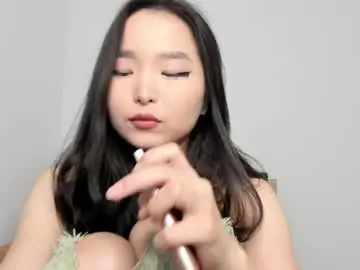 Chaturbate Watch Live Sex Cams of mia_soyun