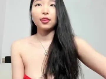 Chaturbate Live Sex of mia_soyun