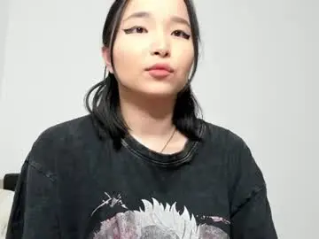 Chaturbate Free Porn Cam of mia_soyun