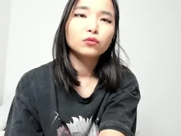 Chaturbate Live Sex of mia_soyun