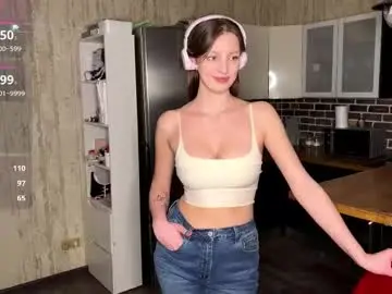 Chaturbate Adult Video Chat of minmee