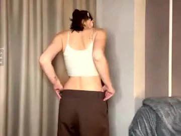 Chaturbate Live Sex of minmee