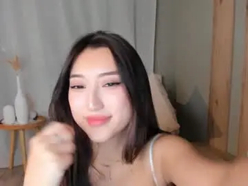 Chaturbate Sex Chat of minnie_jin