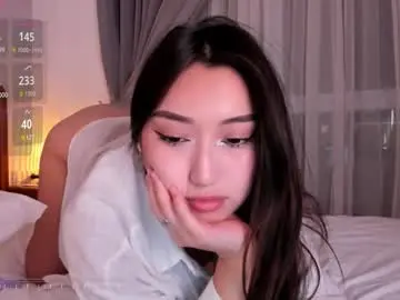 Chaturbate Private Sex Chat of minnie_jin