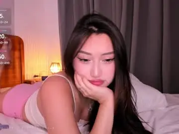 Chaturbate Adult Video Chat of minnie_jin