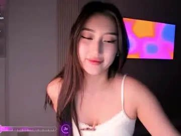 Chaturbate Free Live Porn of minnie_jin