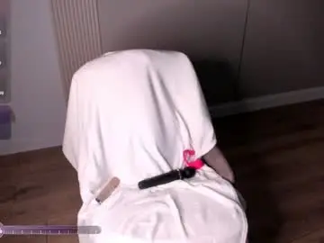 Chaturbate Private Sex Chat of minnie_jin