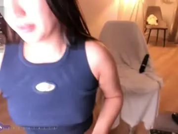 Chaturbate Live Porn of minnie_jin