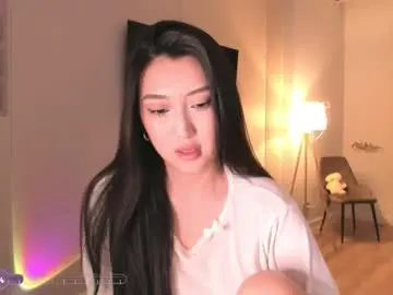 Chaturbate Free Porn Cam of minnie_jin