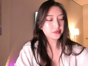 Chaturbate Free Porn Cam of minnie_jin