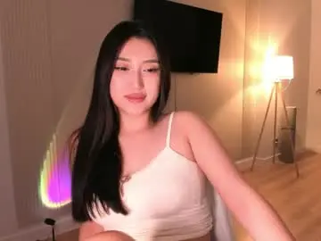 Chaturbate Best live sex cam show of minnie_jin