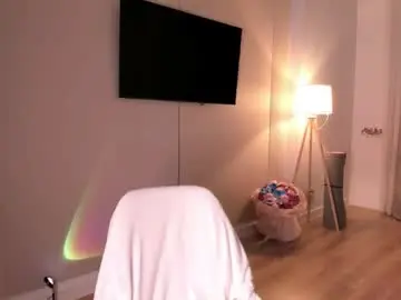Chaturbate Live Sex of minnie_jin