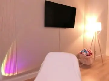 Chaturbate Best live sex cam show of minnie_jin