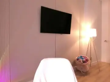 Chaturbate Live Porn of minnie_jin