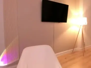 Chaturbate Sex Cam of minnie_jin