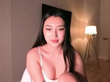 Chaturbate Sex Chat of minnie_jin