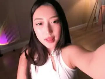 Chaturbate Free Porn Cam of minnie_jin