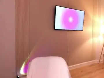 Chaturbate Live Porn of minnie_jin