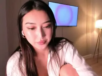 Chaturbate Live Sex of minnie_jin
