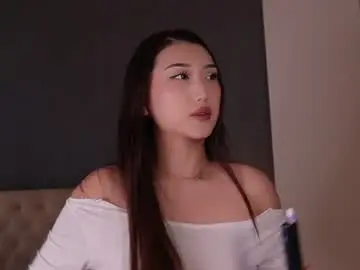 Chaturbate Adult Webcam of minnie_jin