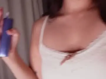 Chaturbate Best Webcam of minnie_jin