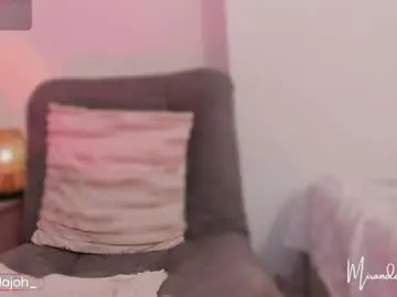 Chaturbate Adult Video Chat of mirandajohnson_