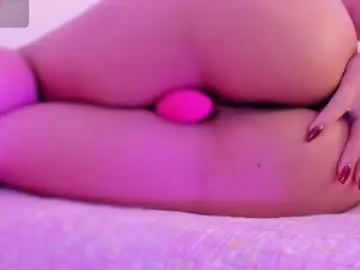 Chaturbate Adult Webcam of mirandajohnson_