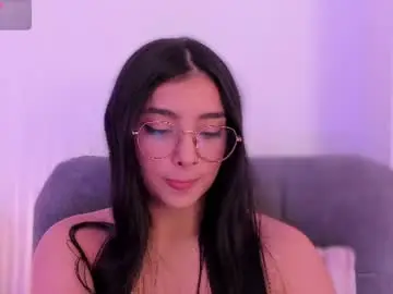 Chaturbate Sex Cam of mirandajohnson_