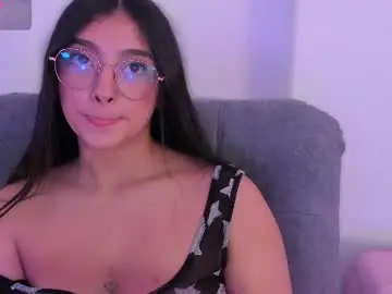 Chaturbate Nude Webcam of mirandajohnson_