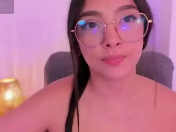 Chaturbate Live Sex of mirandajohnson_