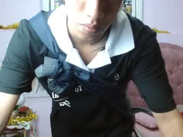 Chaturbate Private Sex Chat of patrick_foxx