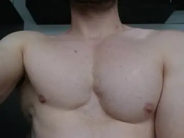 Chaturbate Best Webcam of rocky_muscle