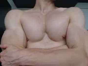 Chaturbate Adult Video Chat of rocky_muscle