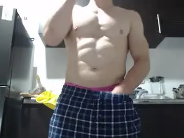 Chaturbate Adult Video Chat of rocky_muscle