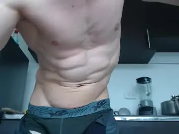 Chaturbate Watch Live Sex Cams of rocky_muscle