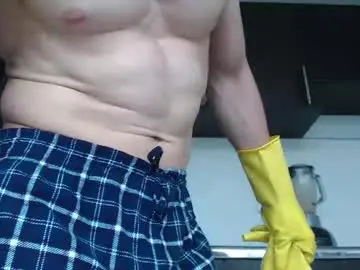 Chaturbate Live Sex Cam of rocky_muscle