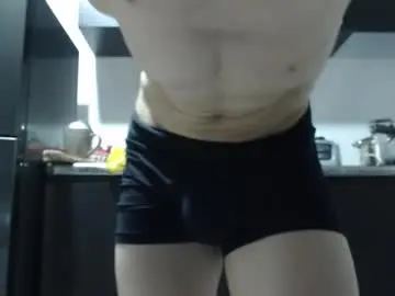 Chaturbate Live Porn of rocky_muscle