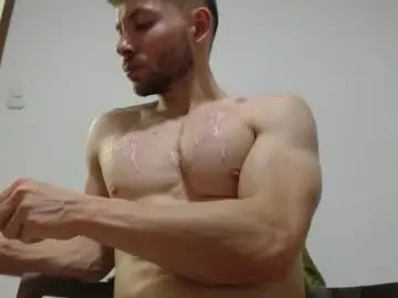 Chaturbate Live Porn of rocky_muscle