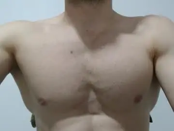 Chaturbate Sex Chat of rocky_muscle