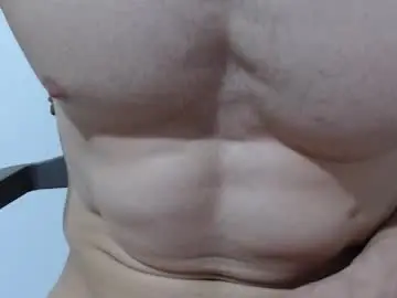Chaturbate Sex Cam of rocky_muscle