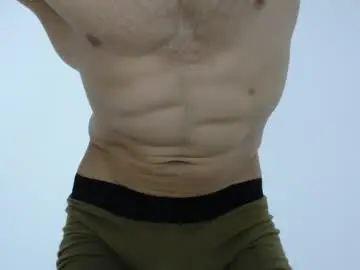 Chaturbate Sex Cam of rocky_muscle