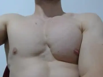 Chaturbate Best live sex cam show of rocky_muscle