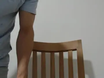 Chaturbate Nude Webcam of rocky_muscle