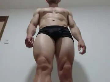 Chaturbate Live Sex Cam of rocky_muscle