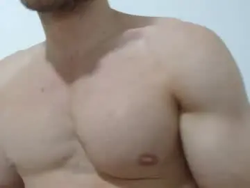 Chaturbate Sex Cam of rocky_muscle