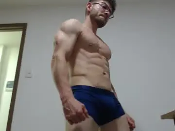 Chaturbate Adult Webcams of rocky_muscle