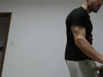 Chaturbate Adult Webcams of rocky_muscle