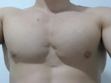 Chaturbate Best Webcam of rocky_muscle