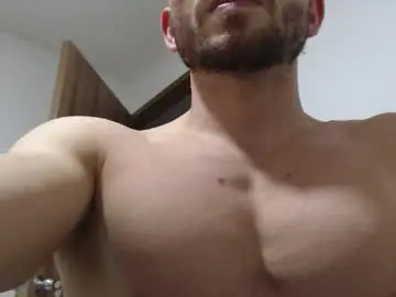 Chaturbate Adult Video Chat of rocky_muscle
