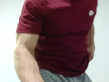 Chaturbate Adult Webcams of rocky_muscle
